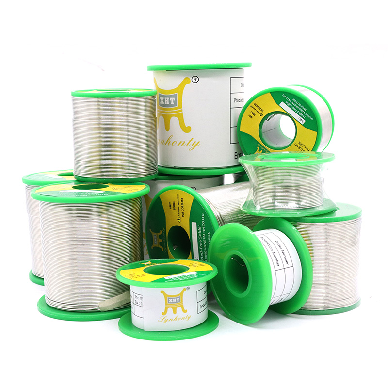 Lead-free Power supply solder wire