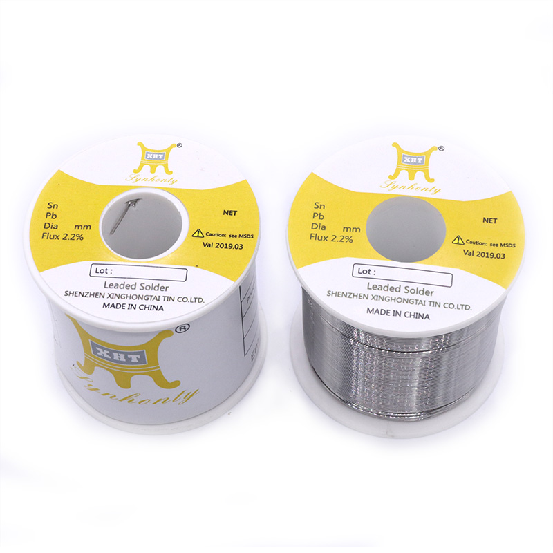 Leaded-Hardware solder wire