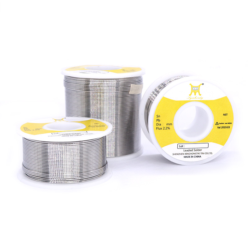 Mobile phone solder wire