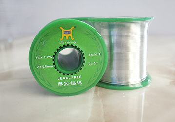 Xinghongtai Tin will explain the melting point of tin wire for you