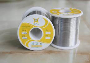 Xing Hongtai introduces high temperature storage test of solder wire